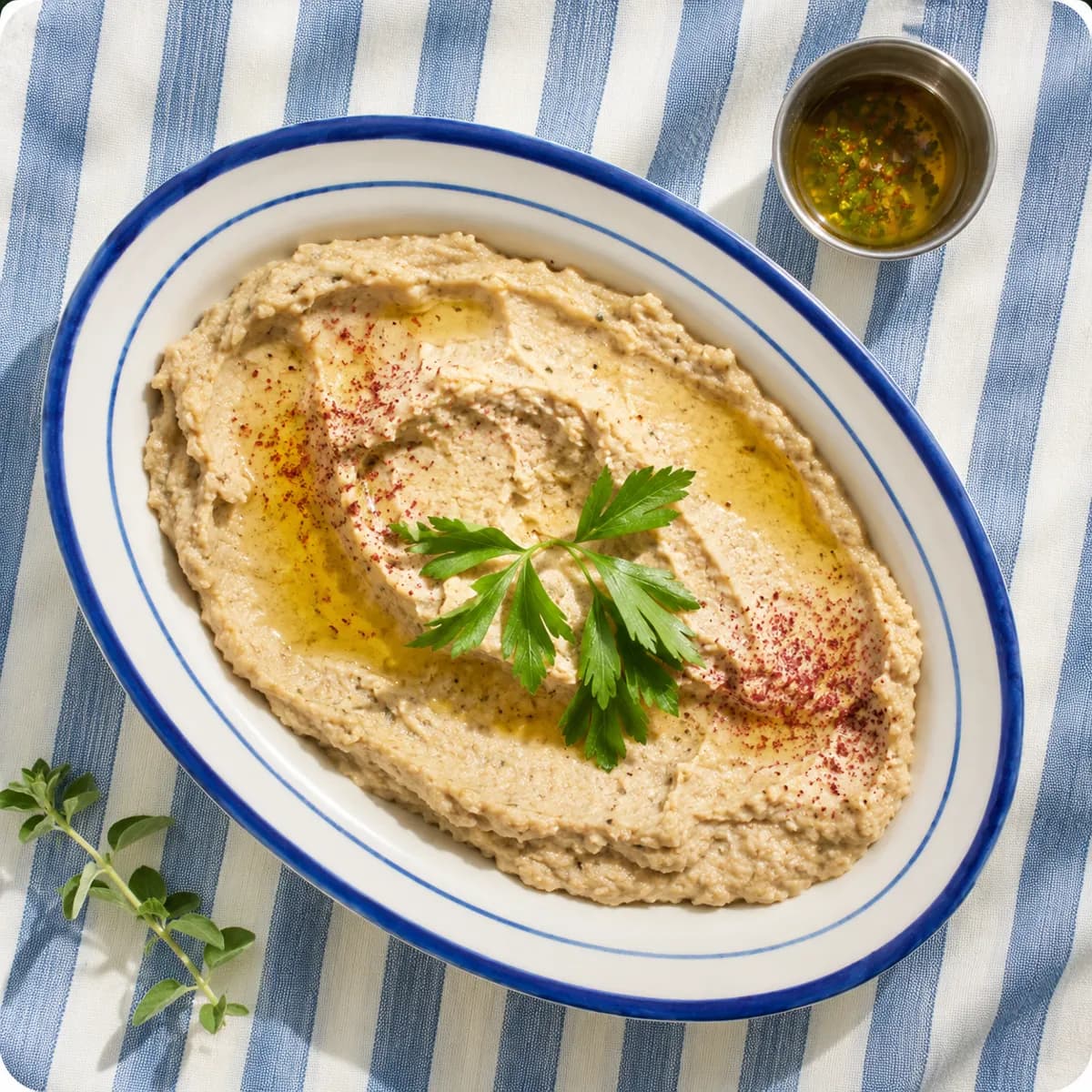 Baba Ganoush