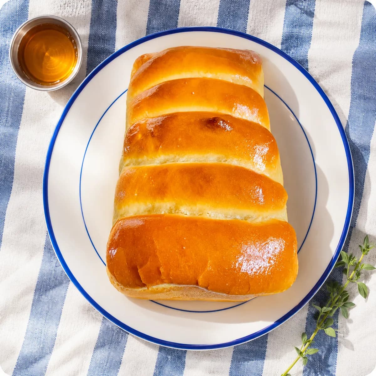 Brioche