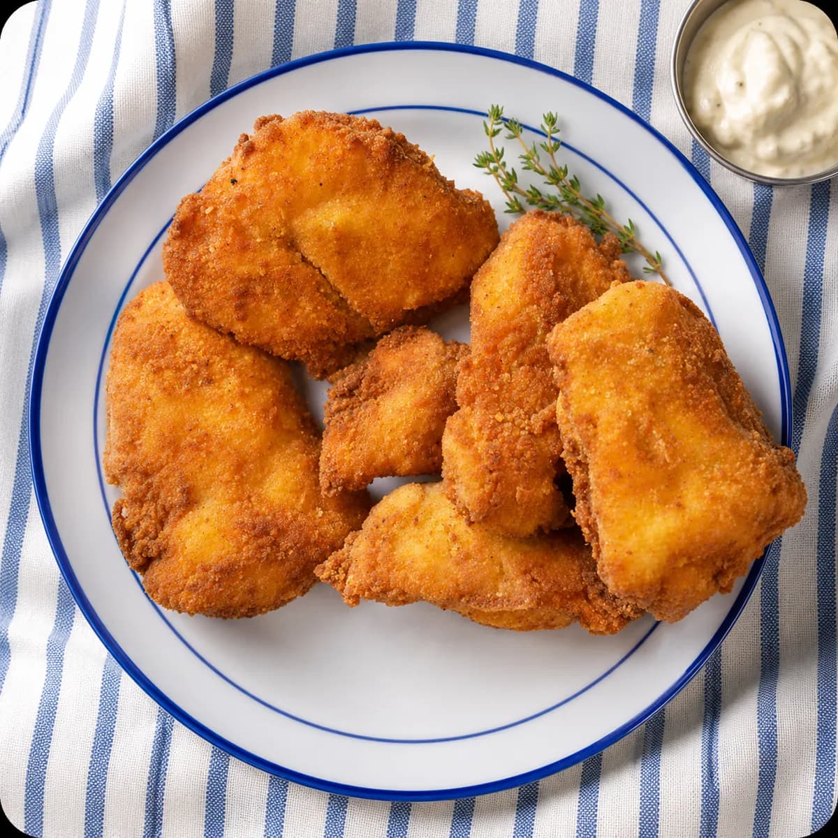 Chicken Nuggets