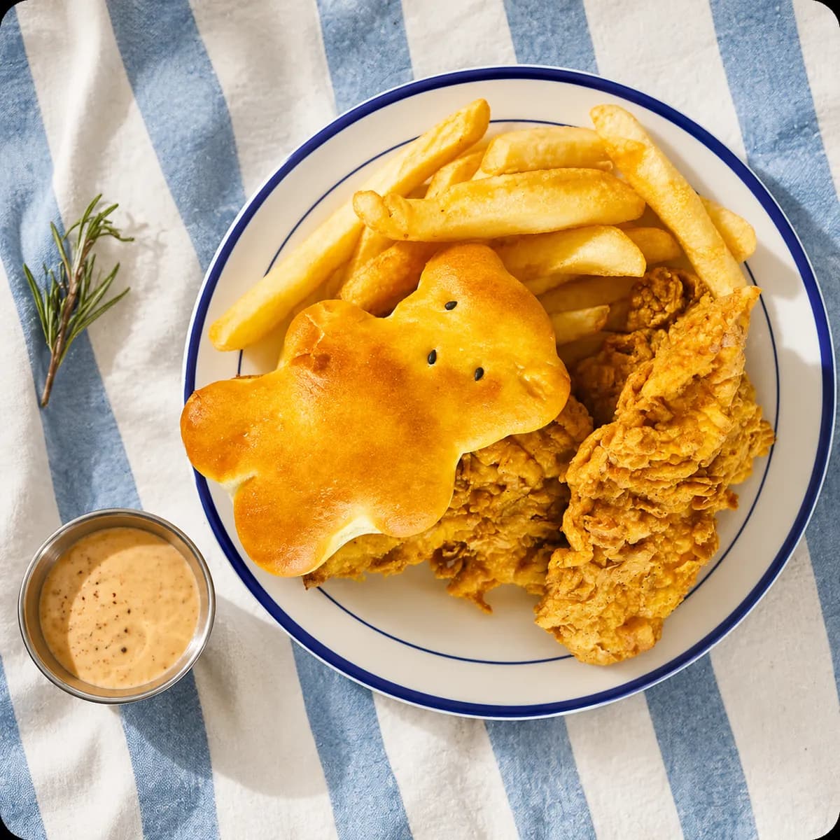 Chicken Strips