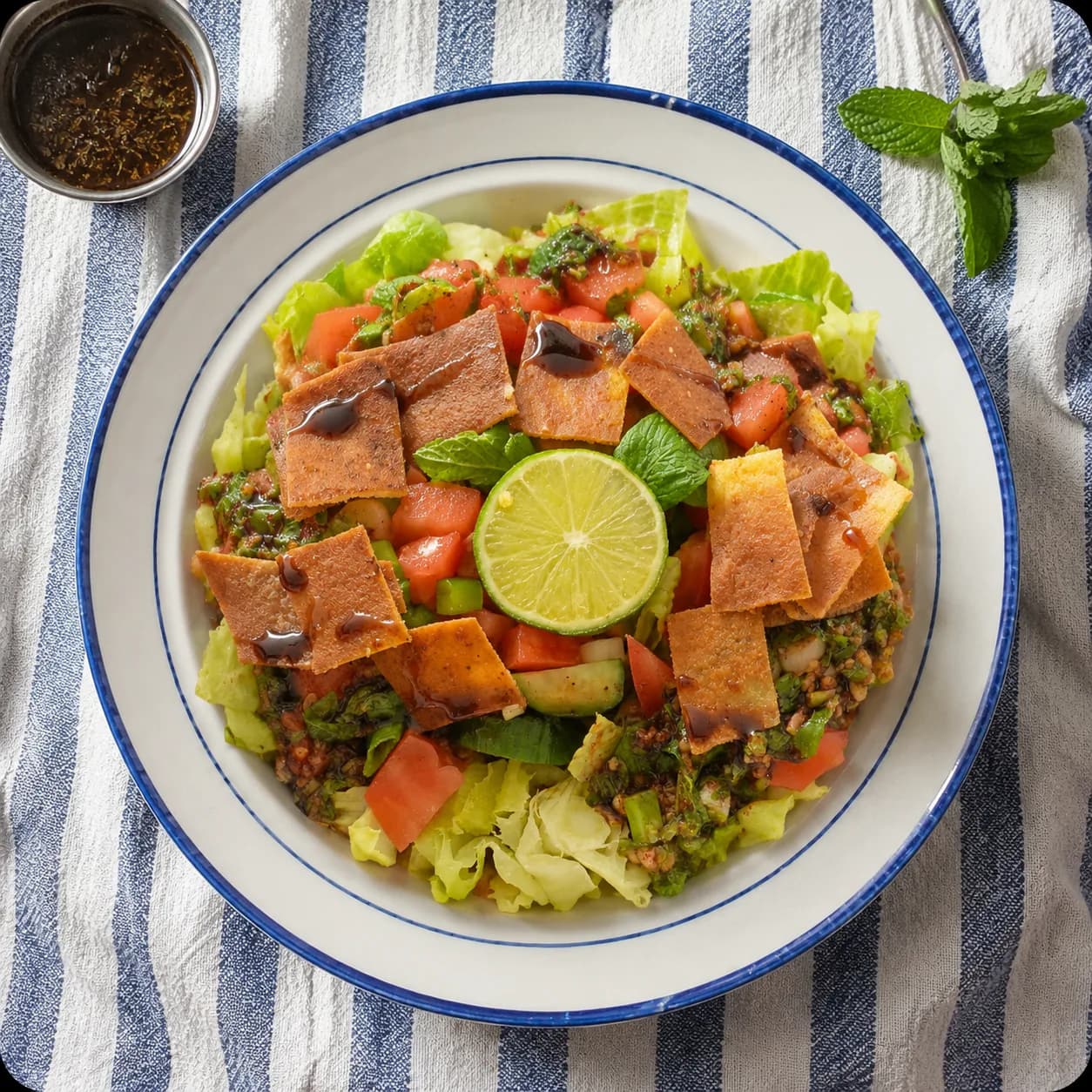 Fattoush