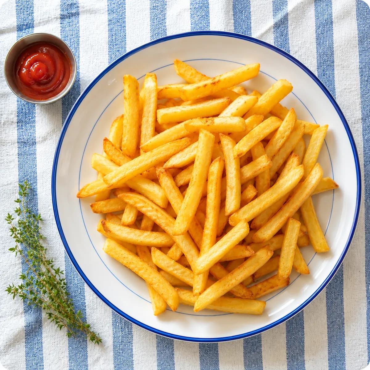 French Fries