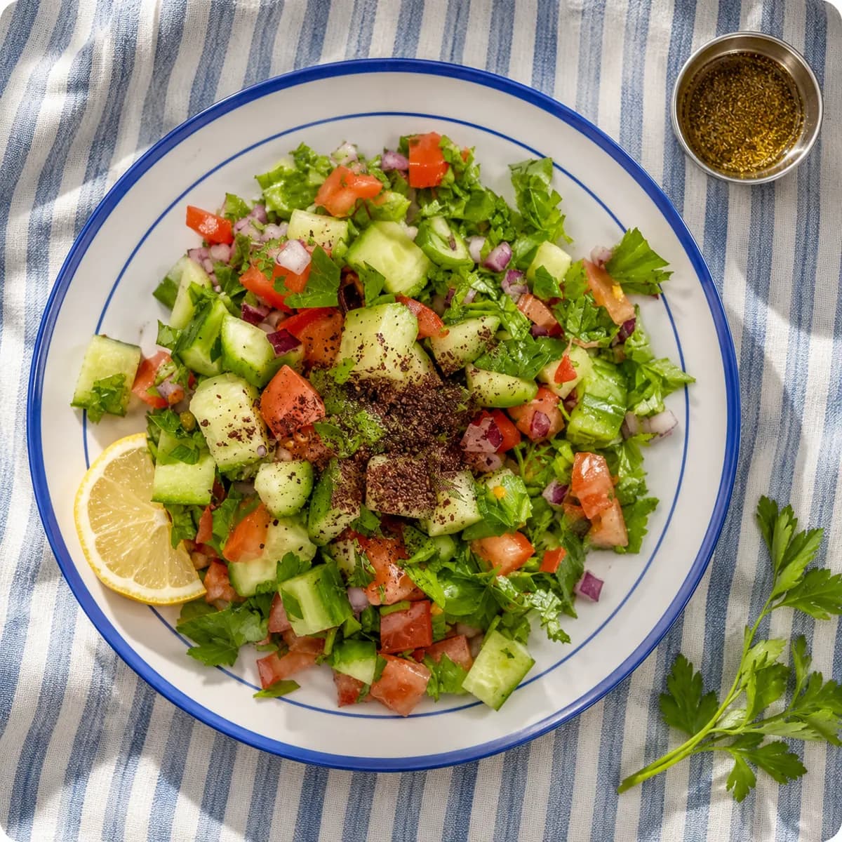 Green Salad