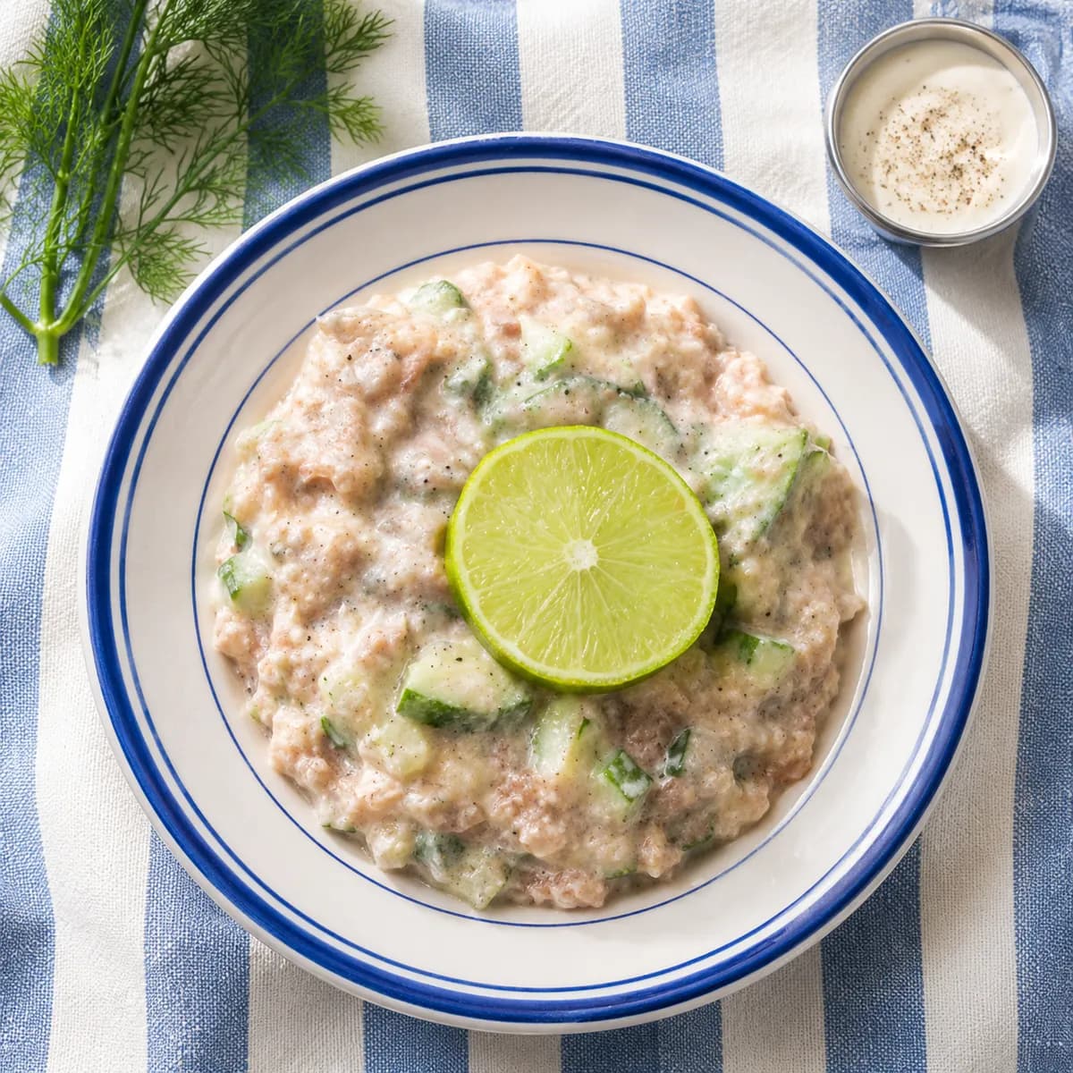 Herring Salad