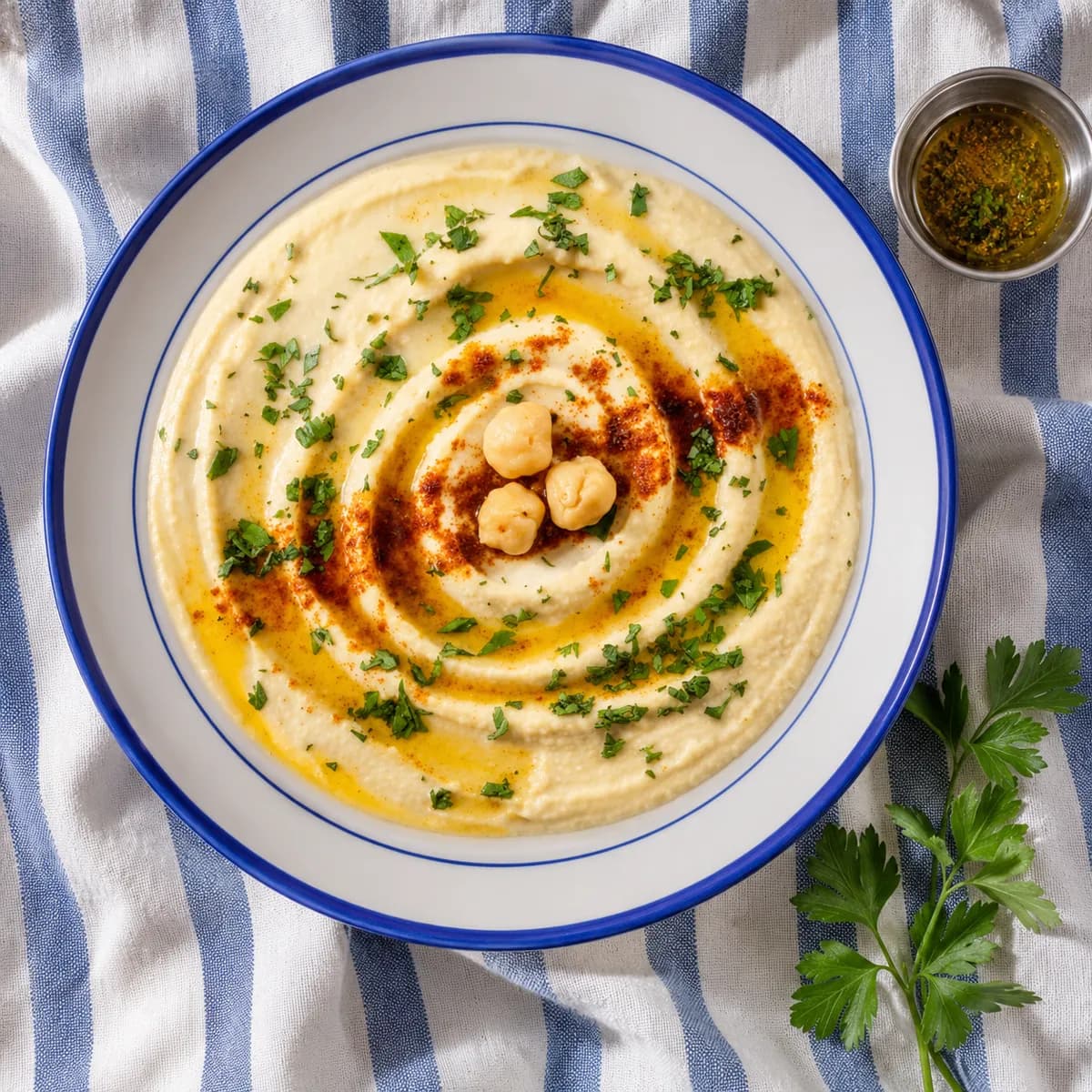 Hummus