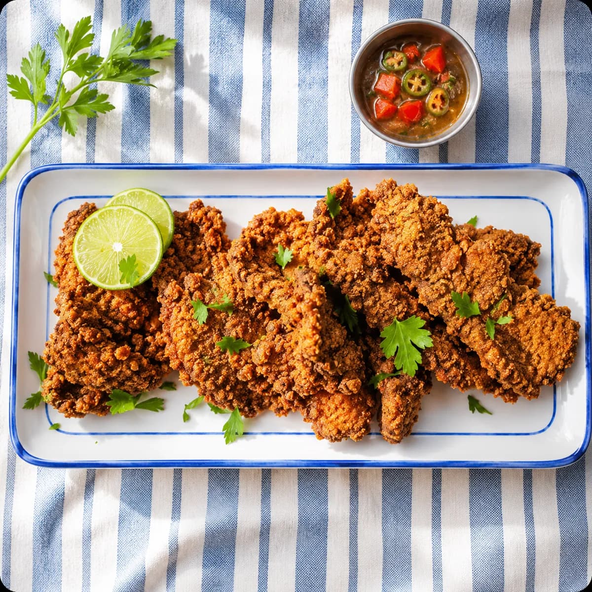 Liver Panne