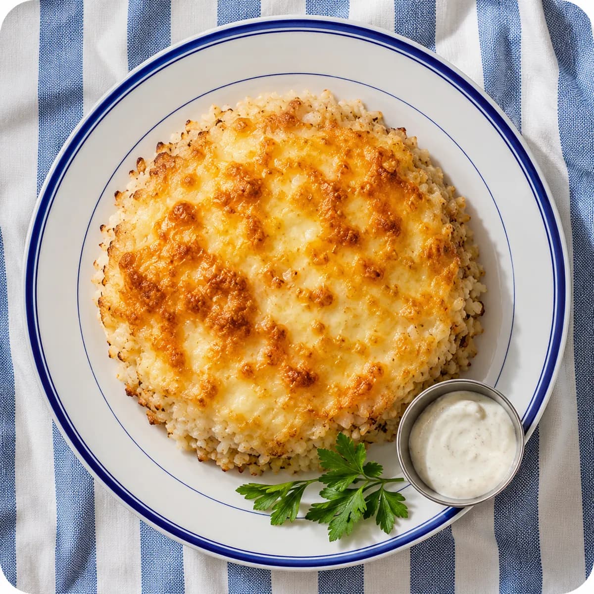 Muammar rice