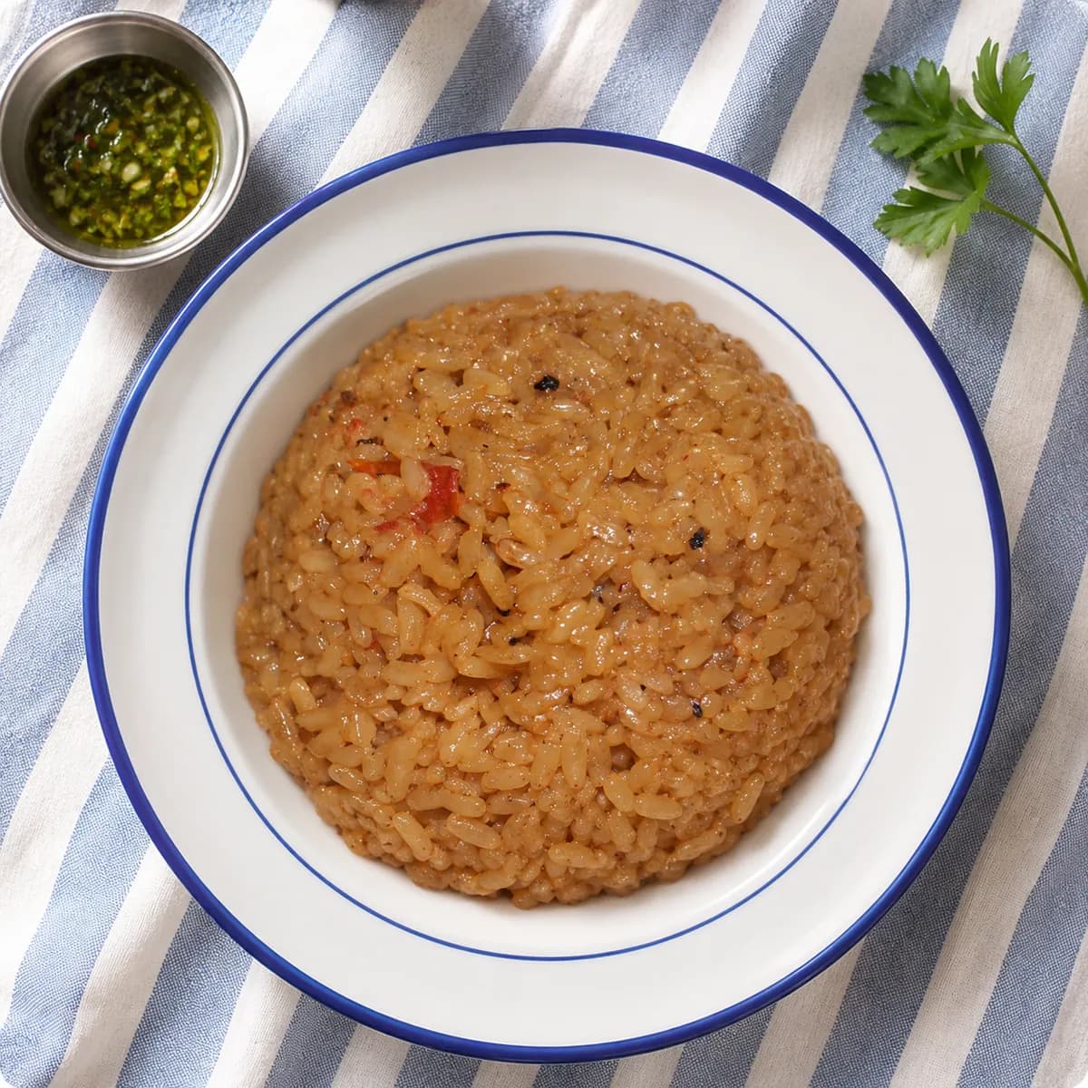Red Rice