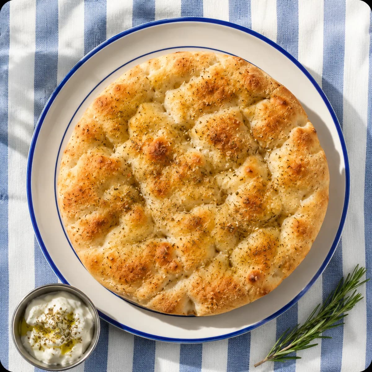 SIGNATURE BREAD