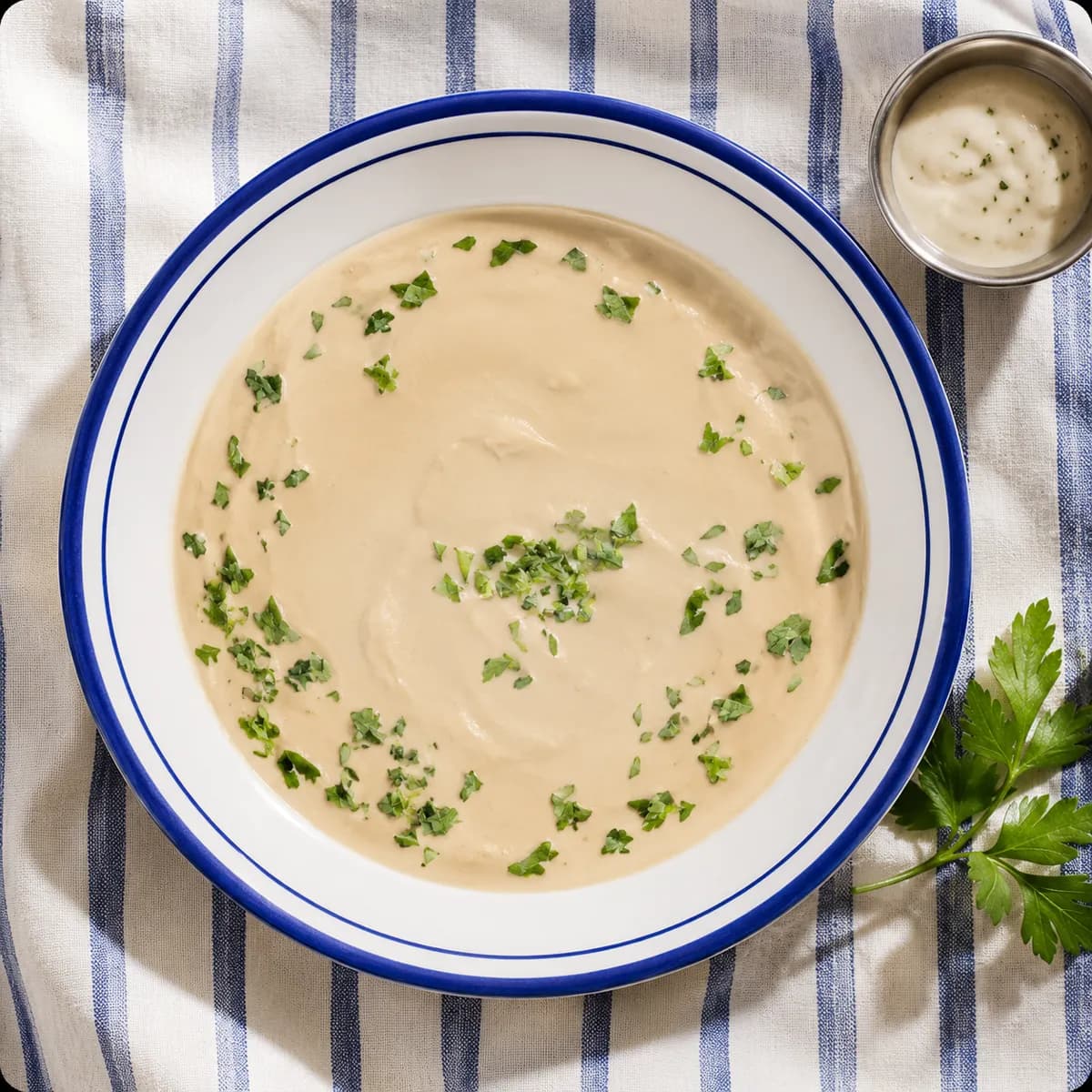 Tahini