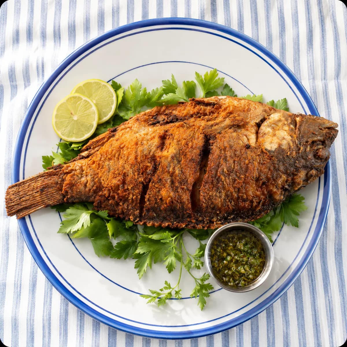 Tilapia