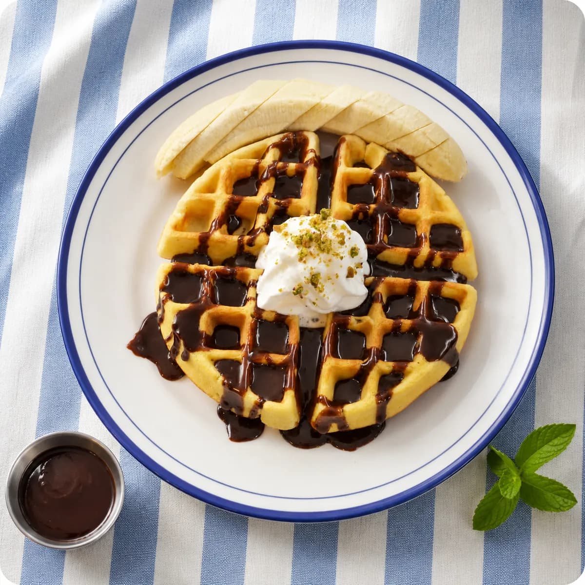 Waffle