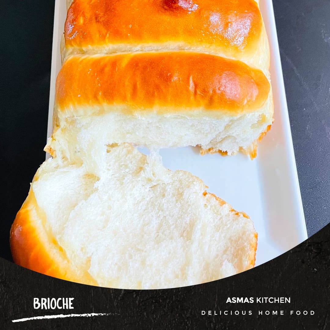 Brioche photo