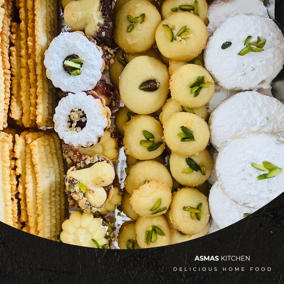 Heavenly Bites Box