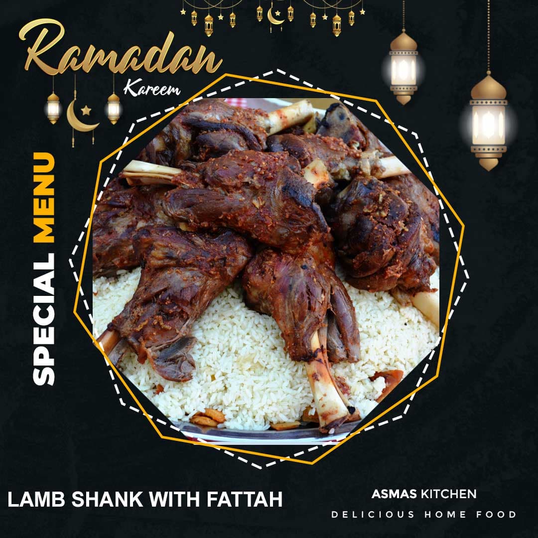 Ramadan Iftar 10
