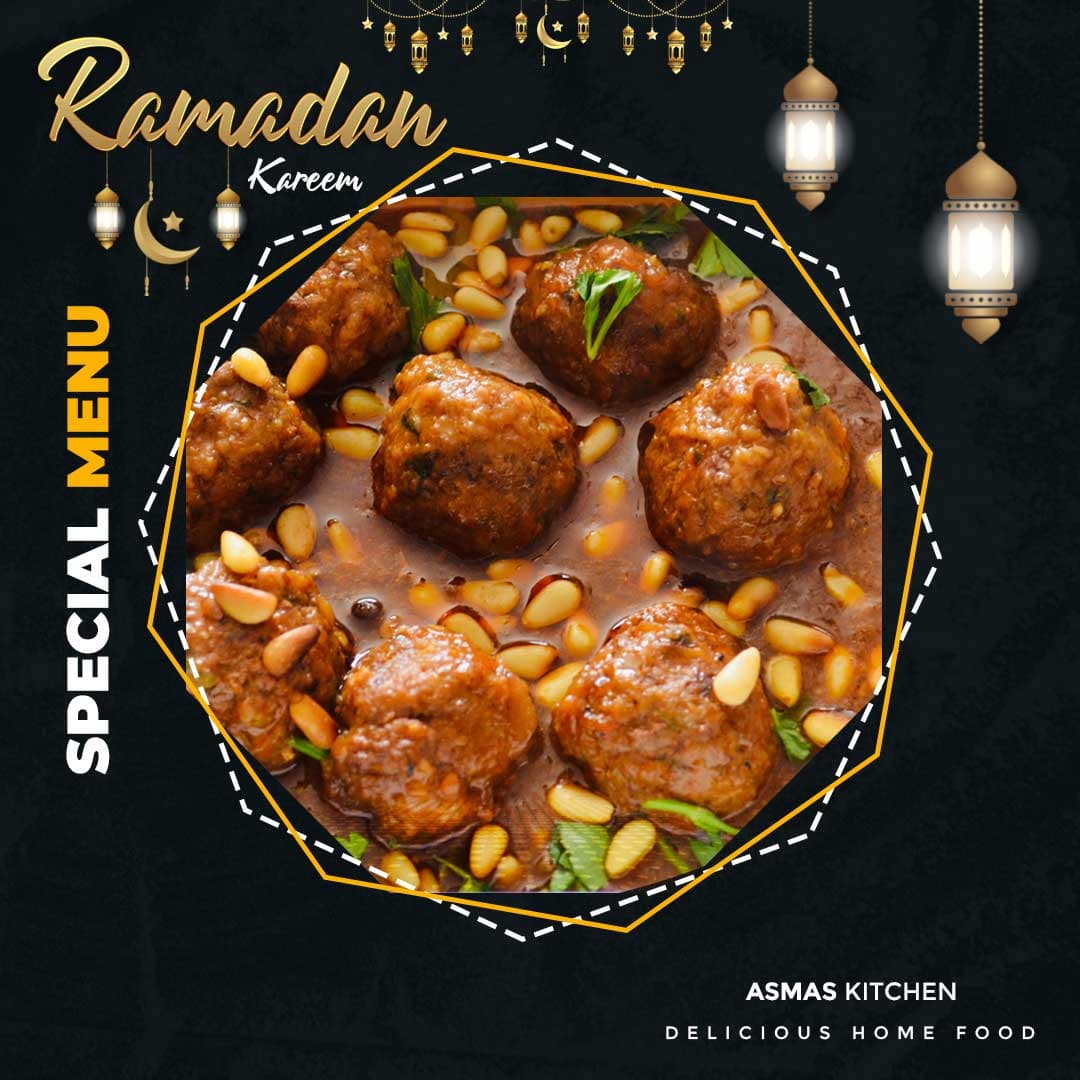 Ramadan Iftar 2