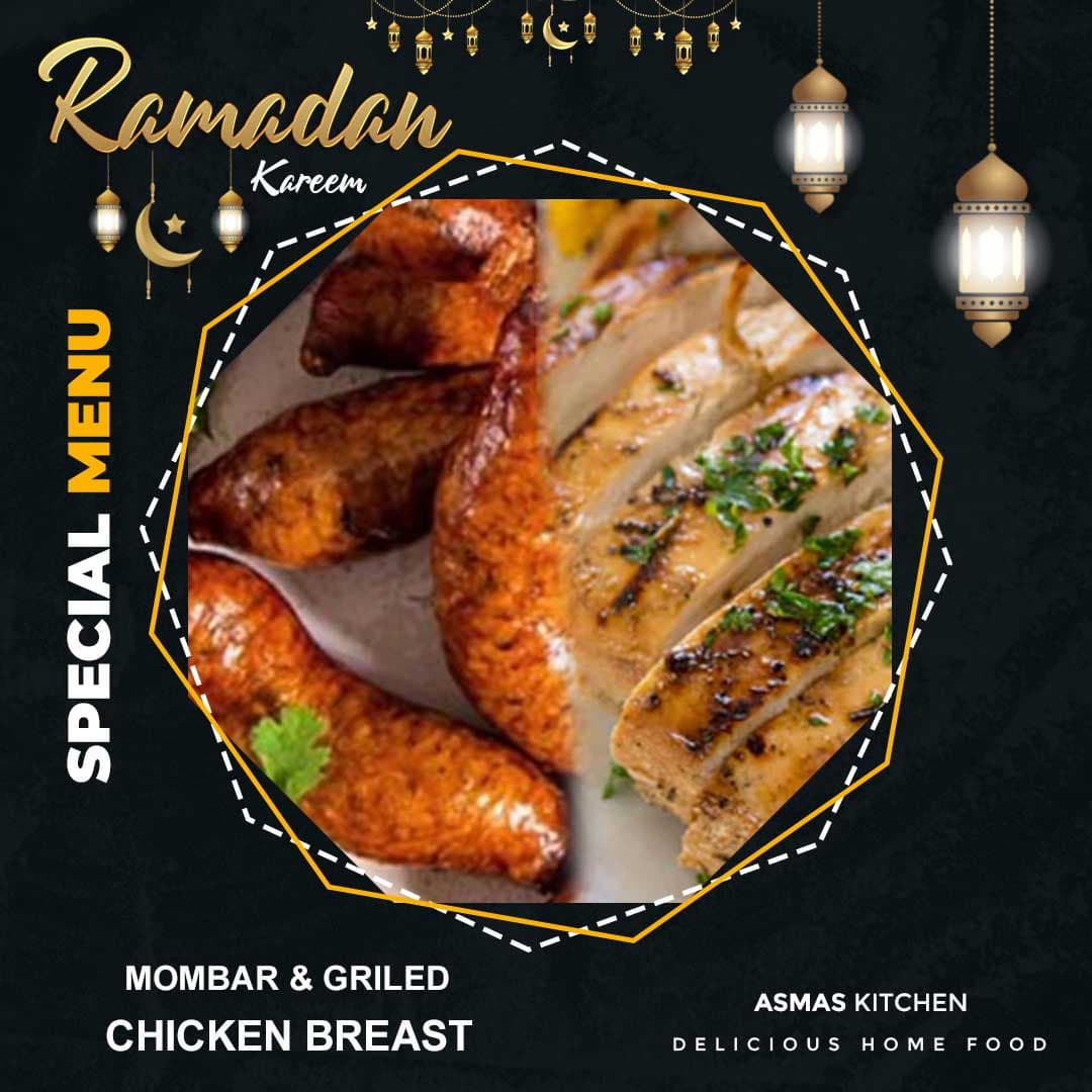Ramadan Iftar 4