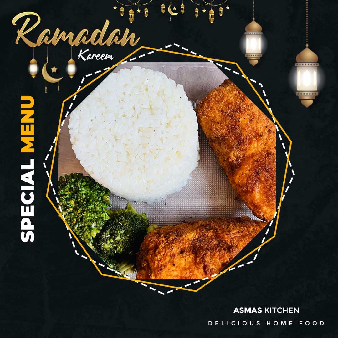 Ramadan Iftar 5