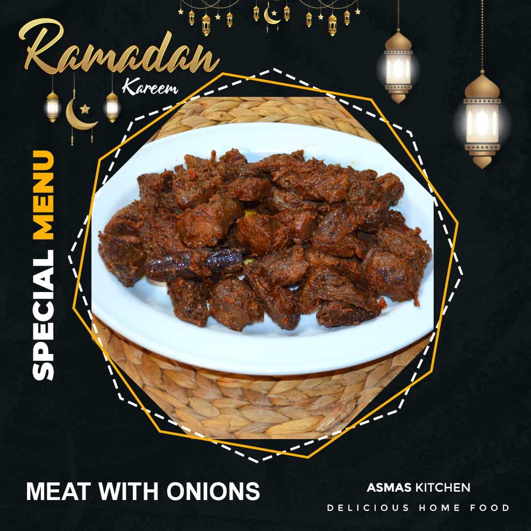 Ramadan Iftar 8