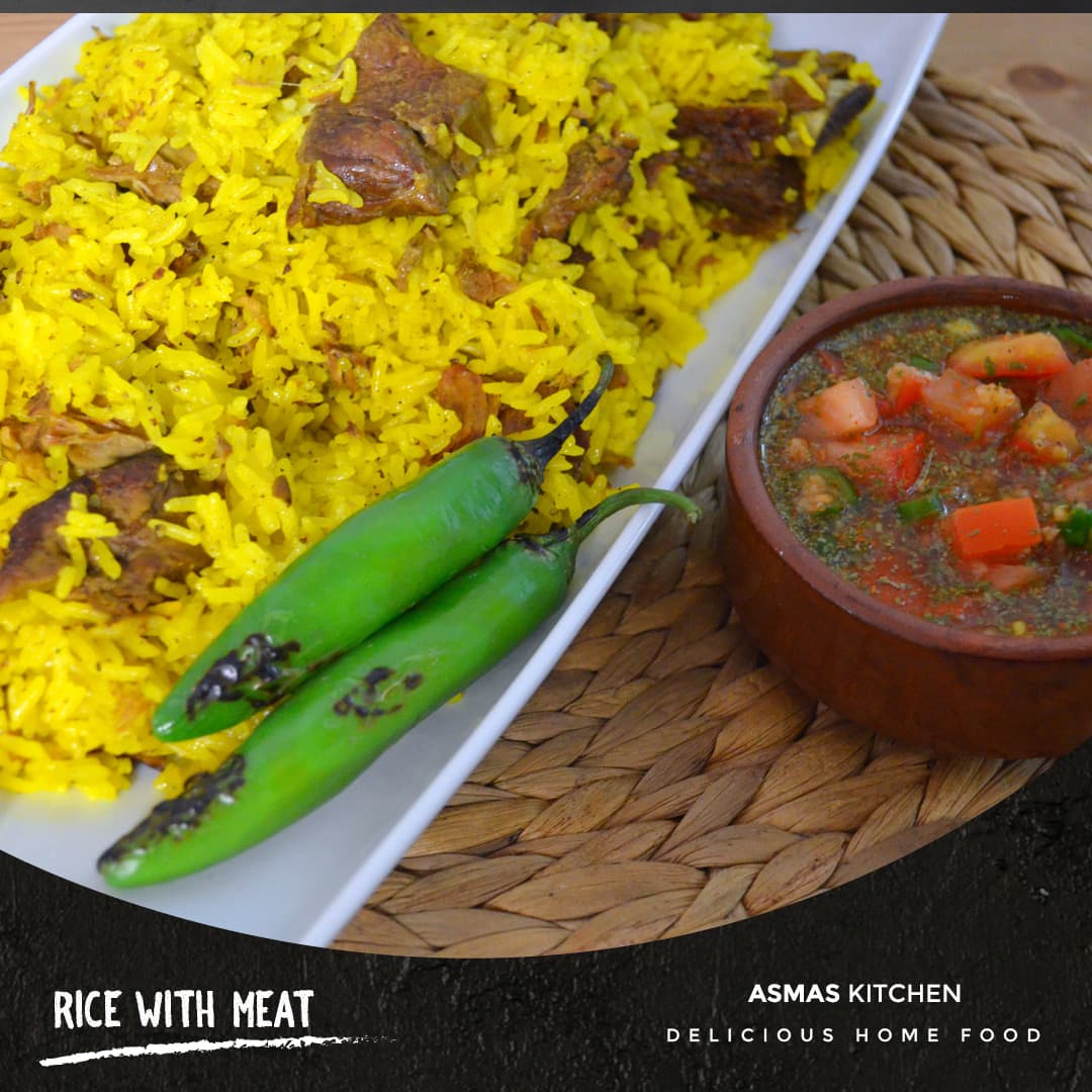 Ramadan Iftar 9